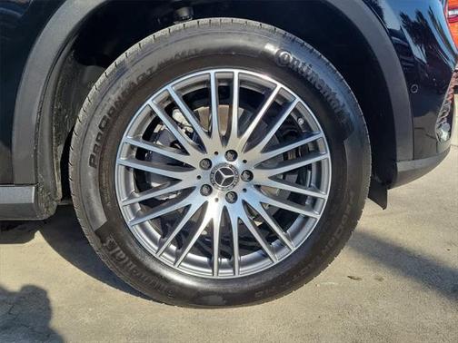2024 Mercedes-Benz GLC 300 4MATIC