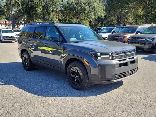 2024 Hyundai SANTA FE XRT