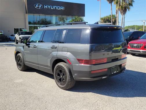 2024 Hyundai SANTA FE XRT