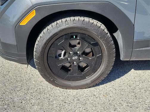 2024 Hyundai SANTA FE XRT