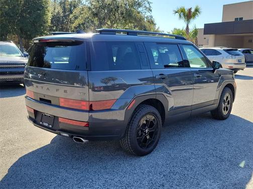 2024 Hyundai SANTA FE XRT