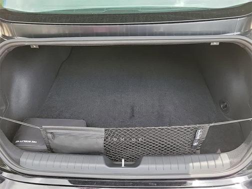 2023 Hyundai IONIQ 6 SE