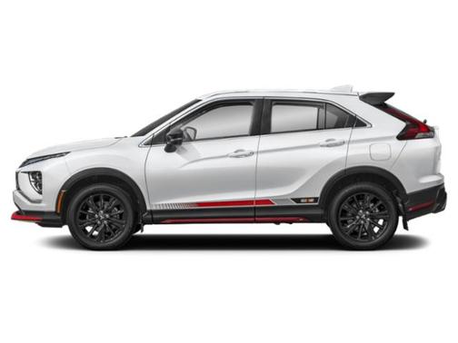 2023 Mitsubishi Eclipse Cross Ralliart
