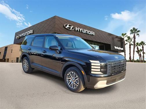 2026 Hyundai PALISADE SE