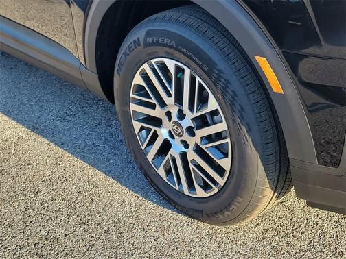 2026 Hyundai PALISADE SE