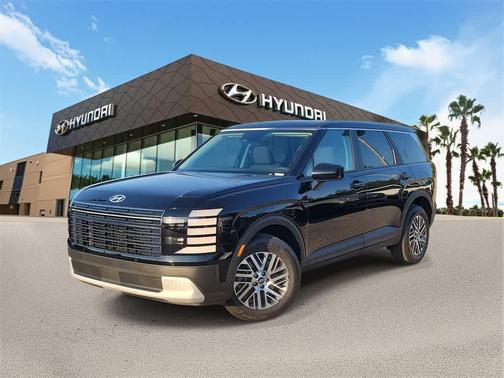 2026 Hyundai PALISADE SE