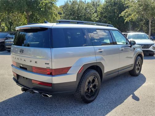 2024 Hyundai SANTA FE XRT