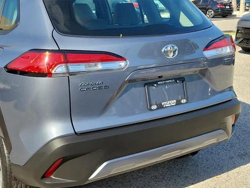 2023 Toyota Corolla Cross L