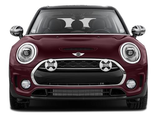 2017 MINI Clubman Cooper S ALL4
