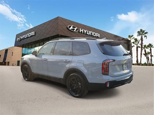 2024 Kia Telluride SX Prestige X-Line