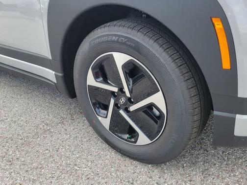 2026 Hyundai IONIQ 9 SE