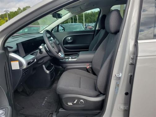 2026 Hyundai IONIQ 9 SE