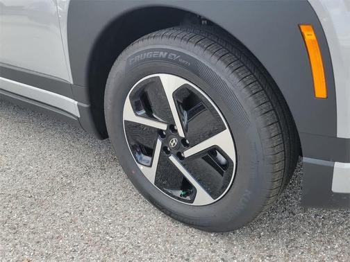 2026 Hyundai IONIQ 9 SE