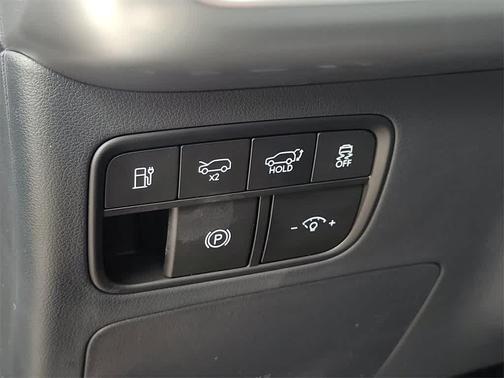 2026 Hyundai IONIQ 9 SE