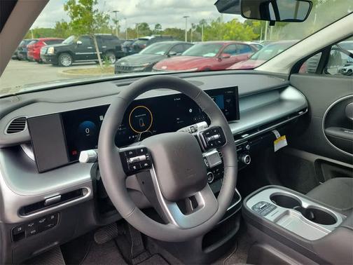 2026 Hyundai IONIQ 9 SE