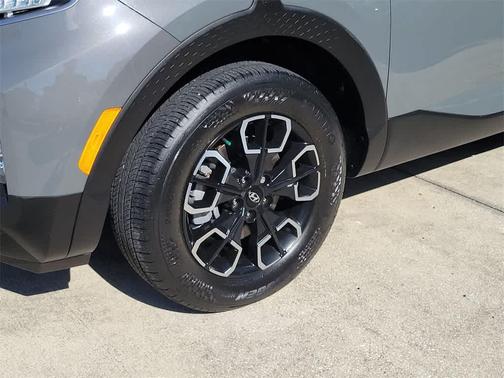 2022 Hyundai SANTA CRUZ SEL FWD