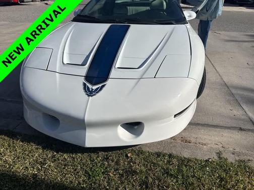 1994 Pontiac Firebird Trans Am