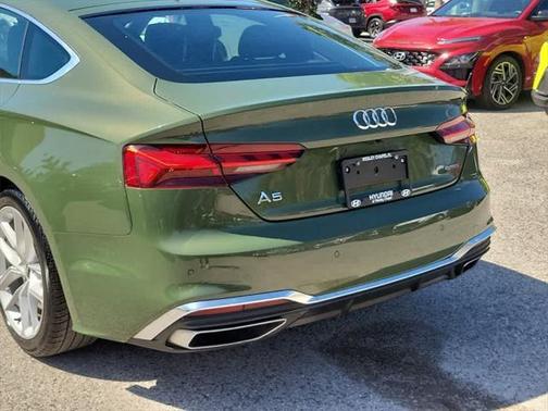2024 Audi A5 Sportback 45 S Line Premium Plus