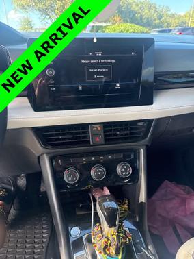 2025 Volkswagen Taos S