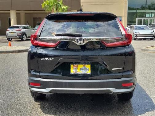 2022 Honda CR-V Special Edition