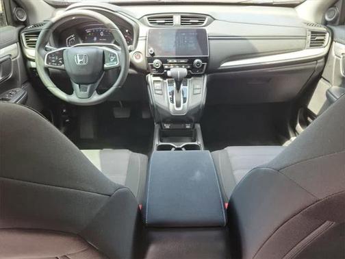 2022 Honda CR-V Special Edition