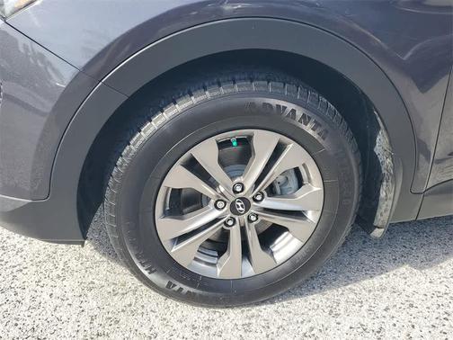 2015 Hyundai Santa Fe Sport 2.4L