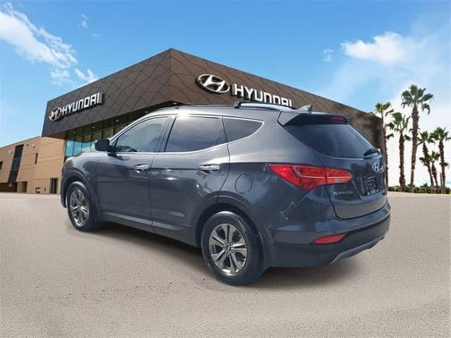 2015 Hyundai Santa Fe Sport 2.4L