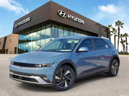 2025 Hyundai IONIQ 5 SE