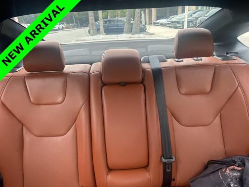 2019 Ford Fusion Hybrid Titanium