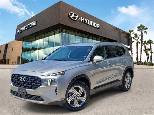2023 Hyundai SANTA FE SEL 2.4