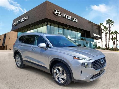 2023 Hyundai SANTA FE SEL 2.4