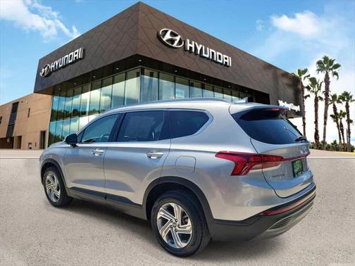 2023 Hyundai SANTA FE SEL 2.4