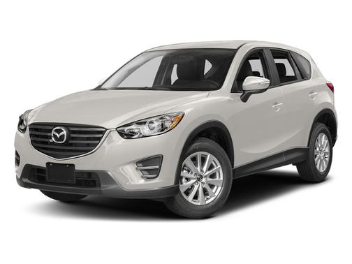2016 Mazda CX-5 Sport