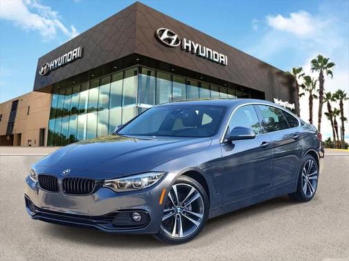 2020 BMW 430 Gran Coupe i