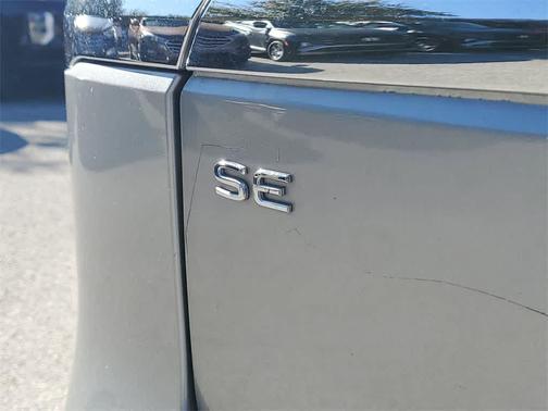 2022 Volkswagen Atlas 2.0T SE w/Technology