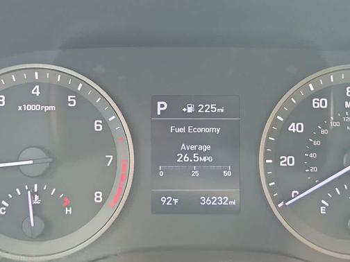 Black Noir Pearl 2021 Hyundai TUCSON SEL