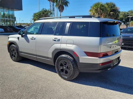 2024 Hyundai SANTA FE XRT