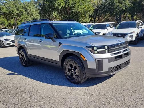 2024 Hyundai SANTA FE XRT