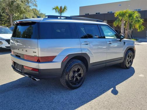 2024 Hyundai SANTA FE XRT