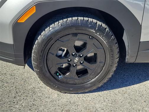 2024 Hyundai SANTA FE XRT