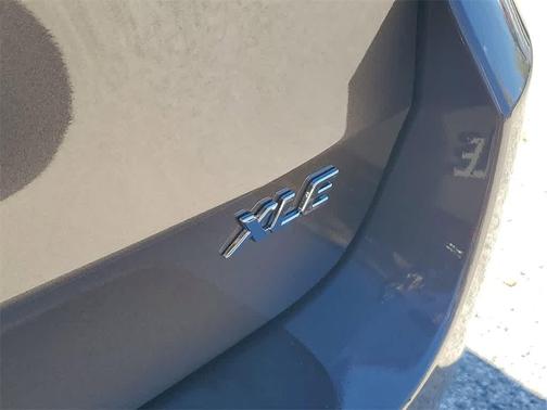 2019 Toyota Sienna XLE