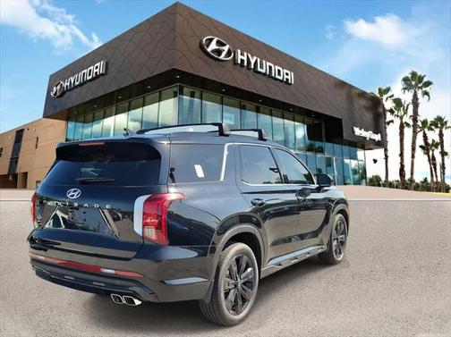 2025 Hyundai PALISADE XRT