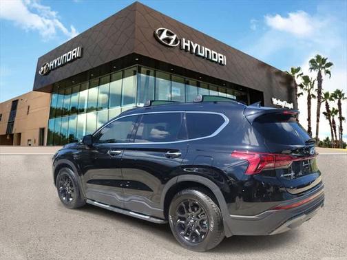 2023 Hyundai SANTA FE XRT