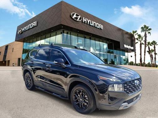 2023 Hyundai SANTA FE XRT