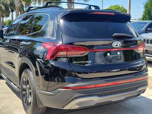 2023 Hyundai SANTA FE XRT