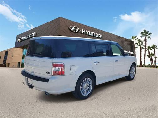 2017 Ford Flex SEL