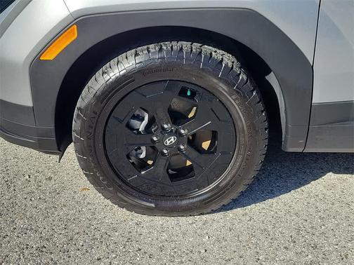 2024 Hyundai SANTA FE XRT