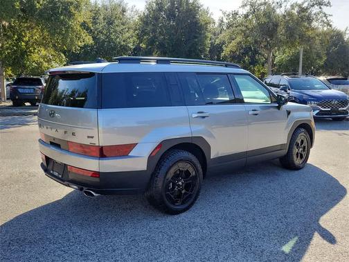 2024 Hyundai SANTA FE XRT