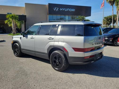 2024 Hyundai SANTA FE XRT