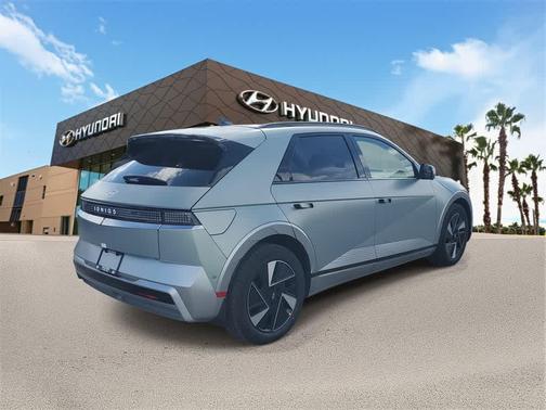 2026 Hyundai IONIQ 5 Limited